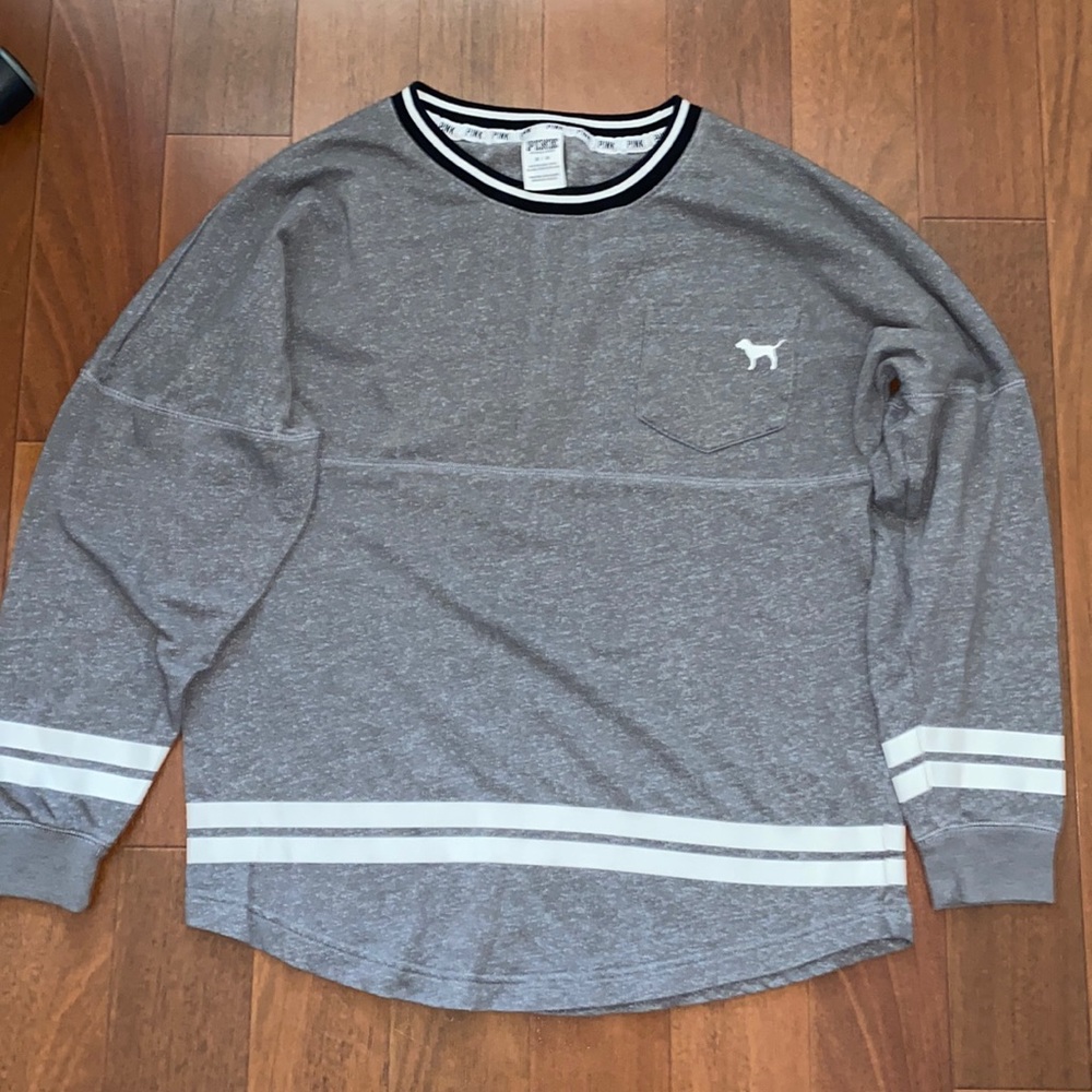 PINK Victoria Secret Crewneck
